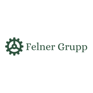 Felner Grupp logo