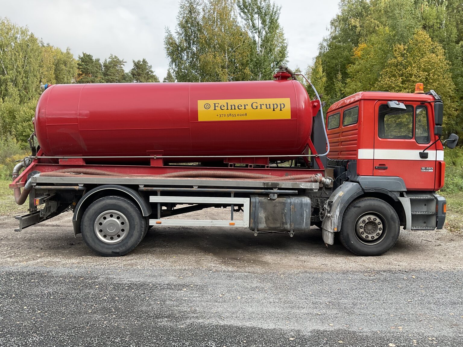Felner 2